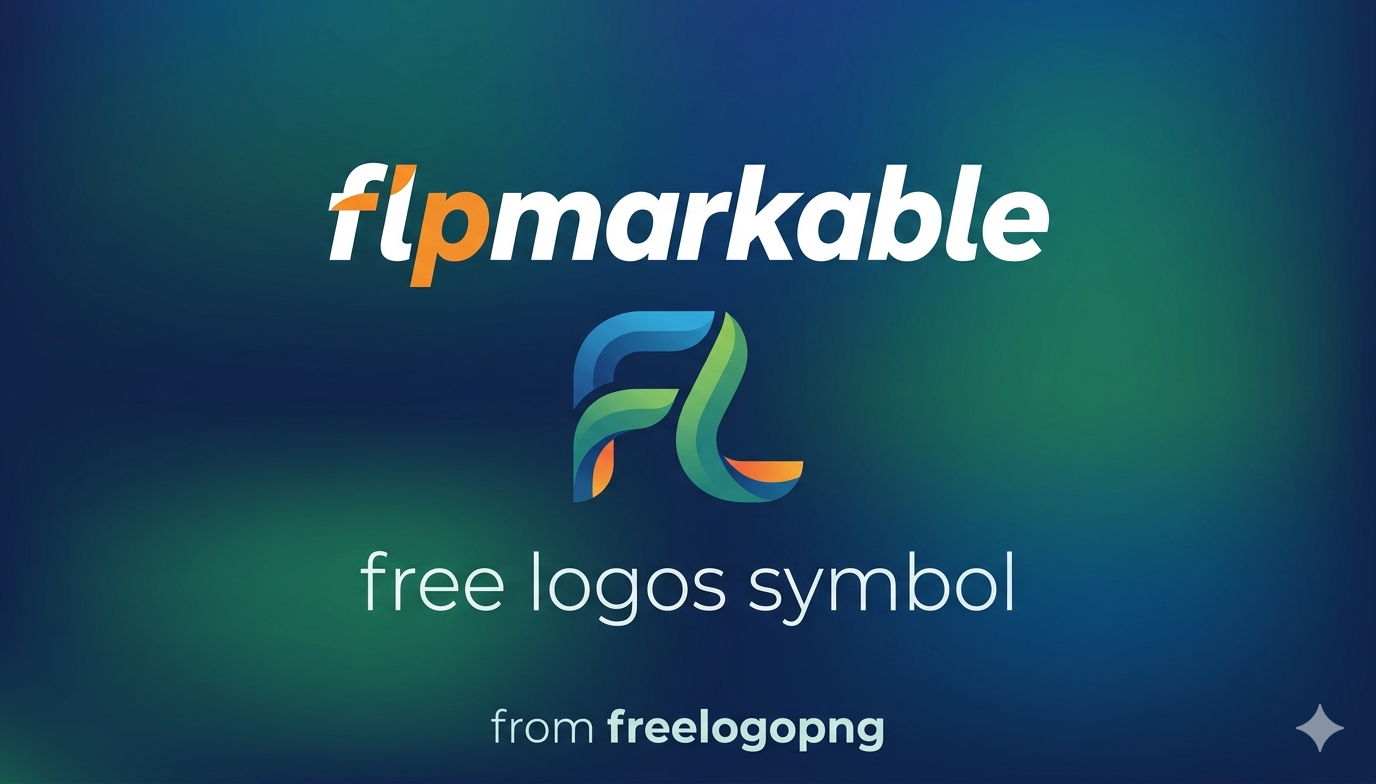 flpmarkable free logos symbol from freelogopng