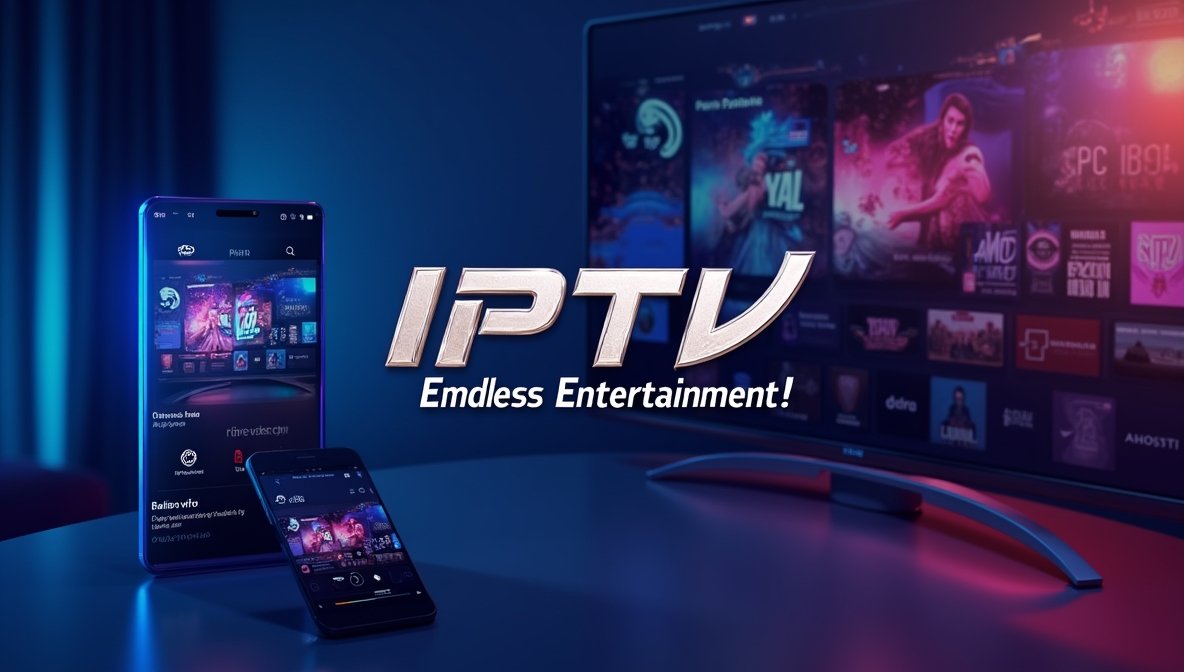 How to Choose IPTV Provider guide