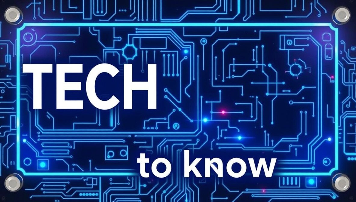 durostech tech to know
